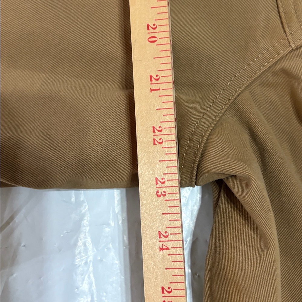 Tribal Long Duster with Sherpa Lining - Picture 12 of 16